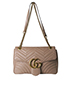 GG Marmont Shoulder Bag, front view